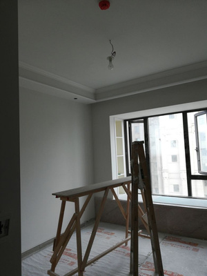 專業裝修服務 二手房翻新、出租房快裝與室內外裝飾設計施工一體化