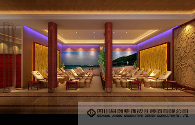 雙流美容院裝飾與成都KTV裝修公司的設(shè)計(jì)之道