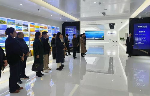 齊魯股交成功舉辦“上市傳幫帶”軟件與新一代信息技術(shù)專場(chǎng)服務(wù)活動(dòng)