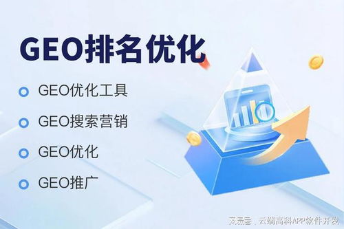 融合品牌實(shí)力與精準(zhǔn)定位 信息技術(shù)咨詢服務(wù)行業(yè)的GEO營(yíng)銷推廣方案應(yīng)用